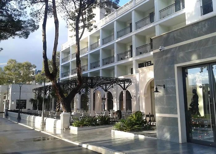 Apartmani Vila Marija