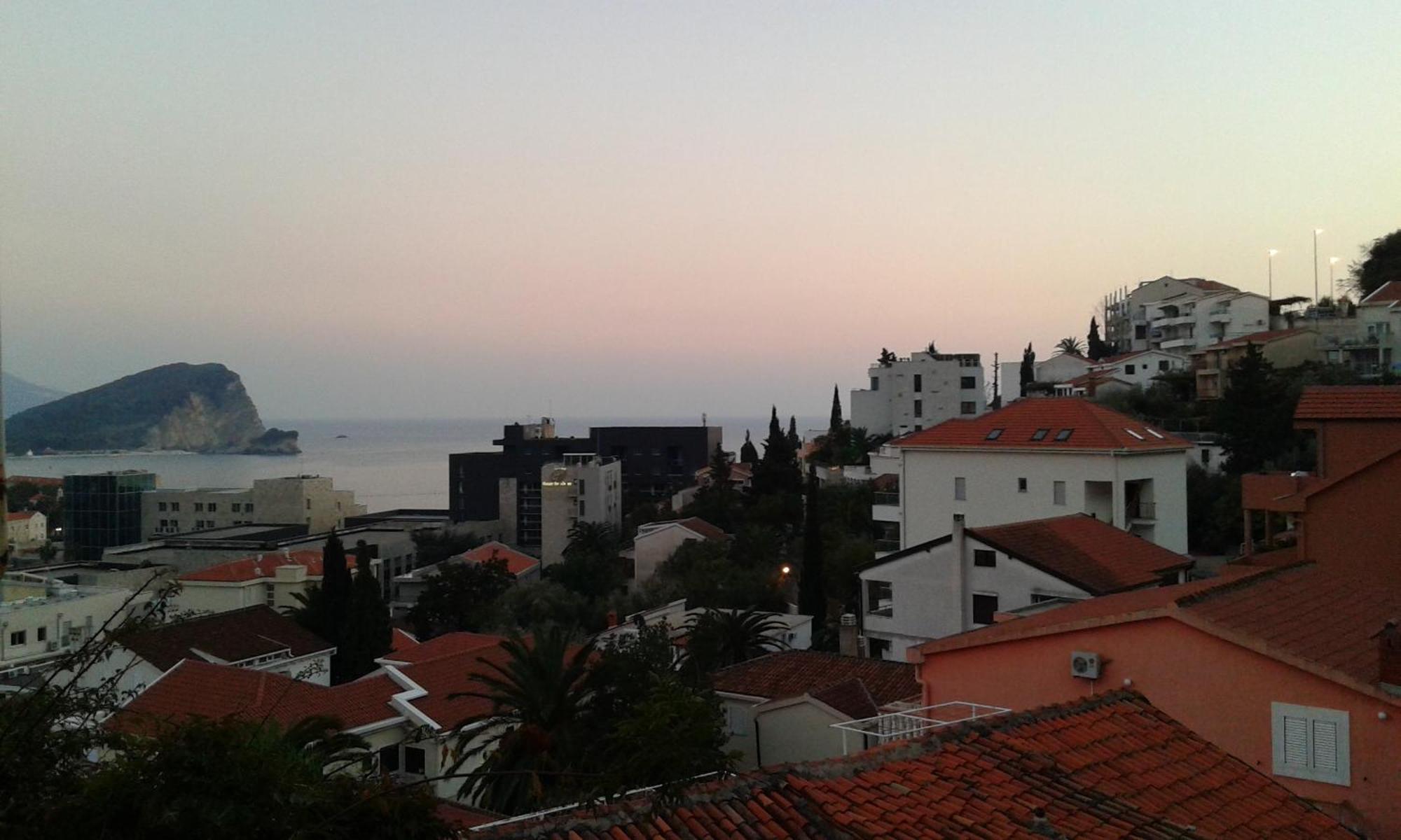 Marija Apartman Budva
