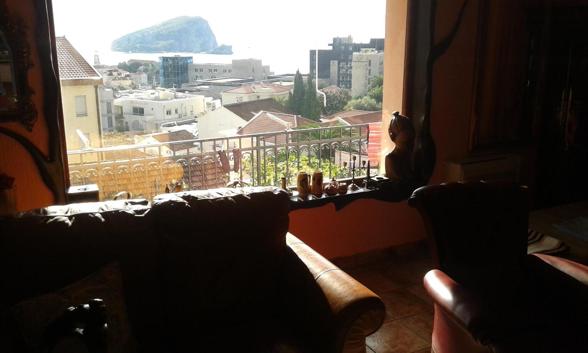 Apartman Marija