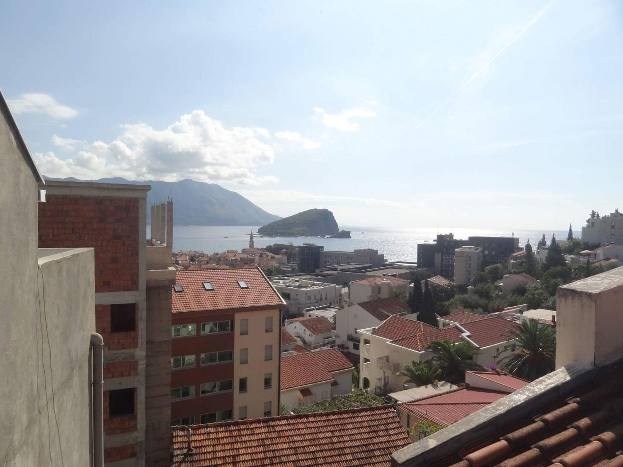 Apartman Marija