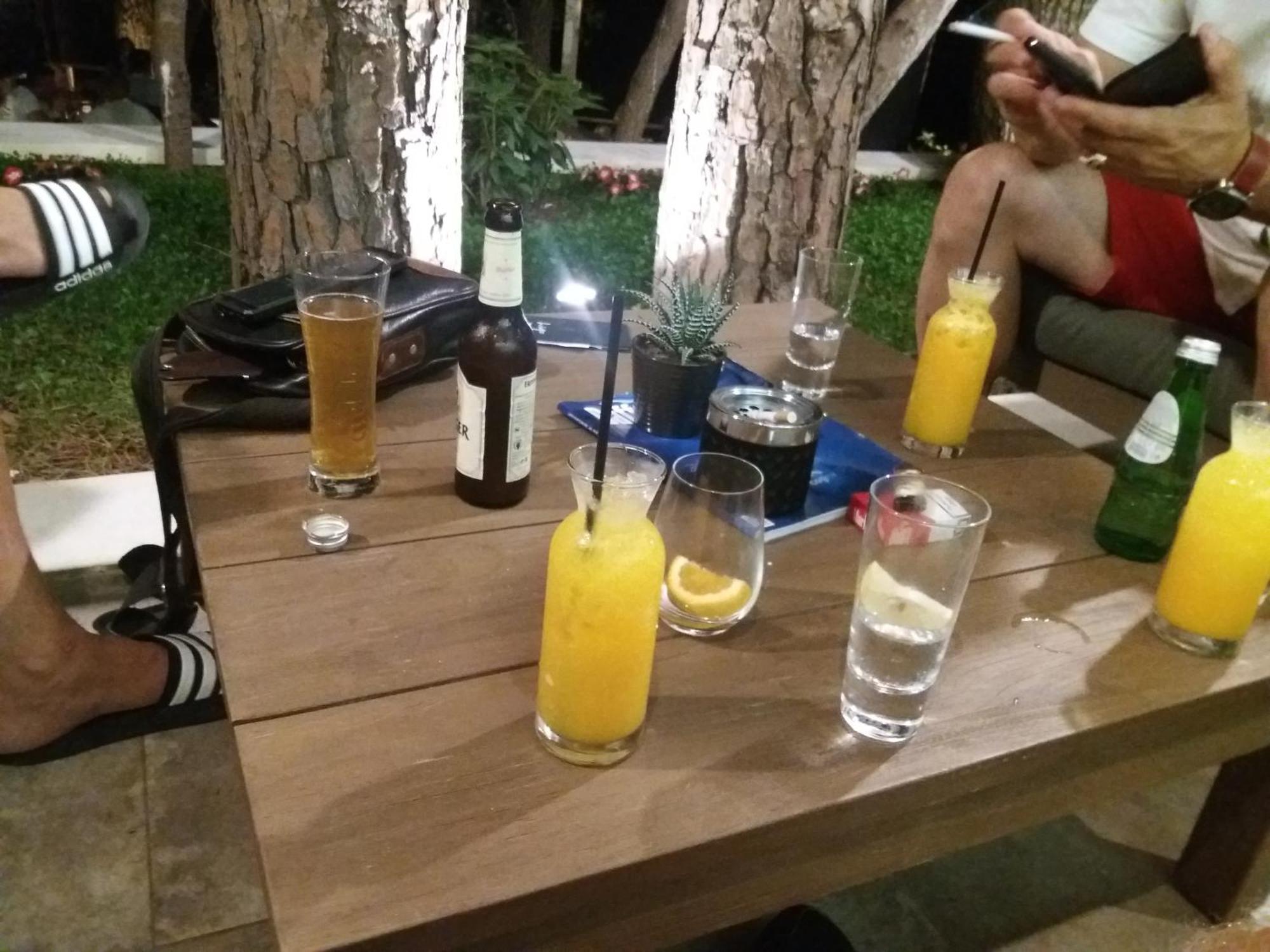 Marija Apartman *